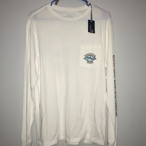 Vineyard Vines Long Sleeve